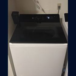 LG WASHER
