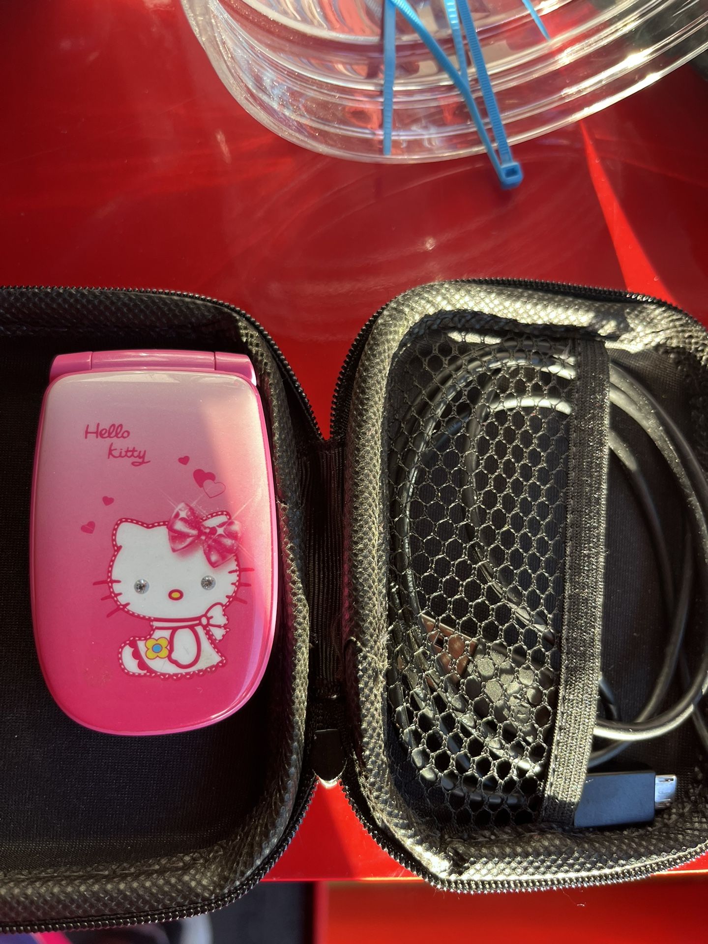 Hello Kitty Mini Phone
