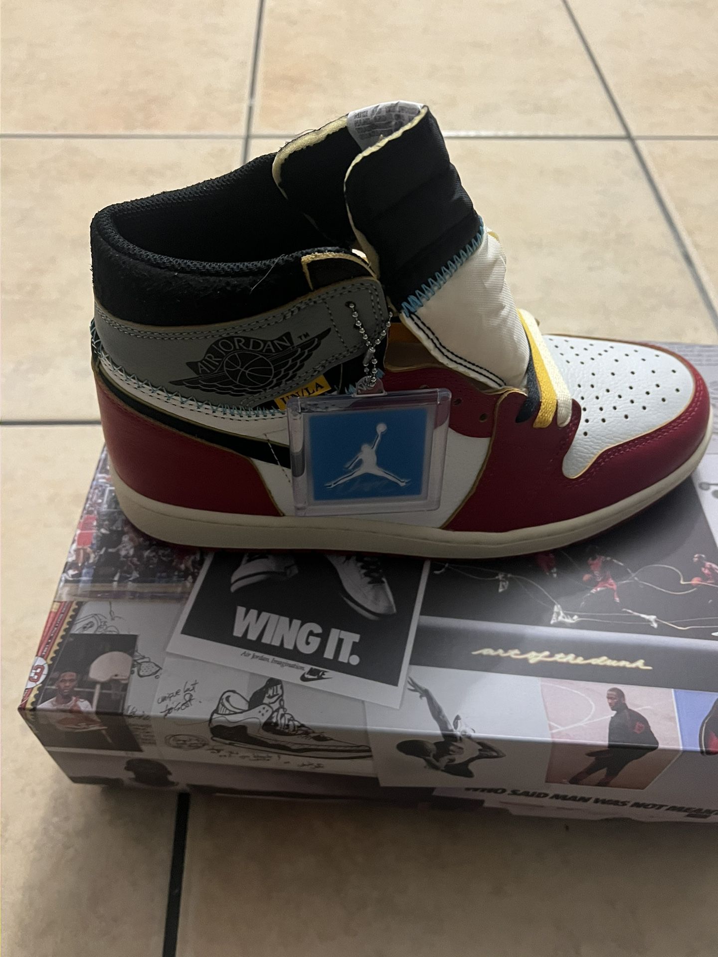 Air Jordan 1