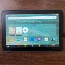 Amazon Fire Tablet