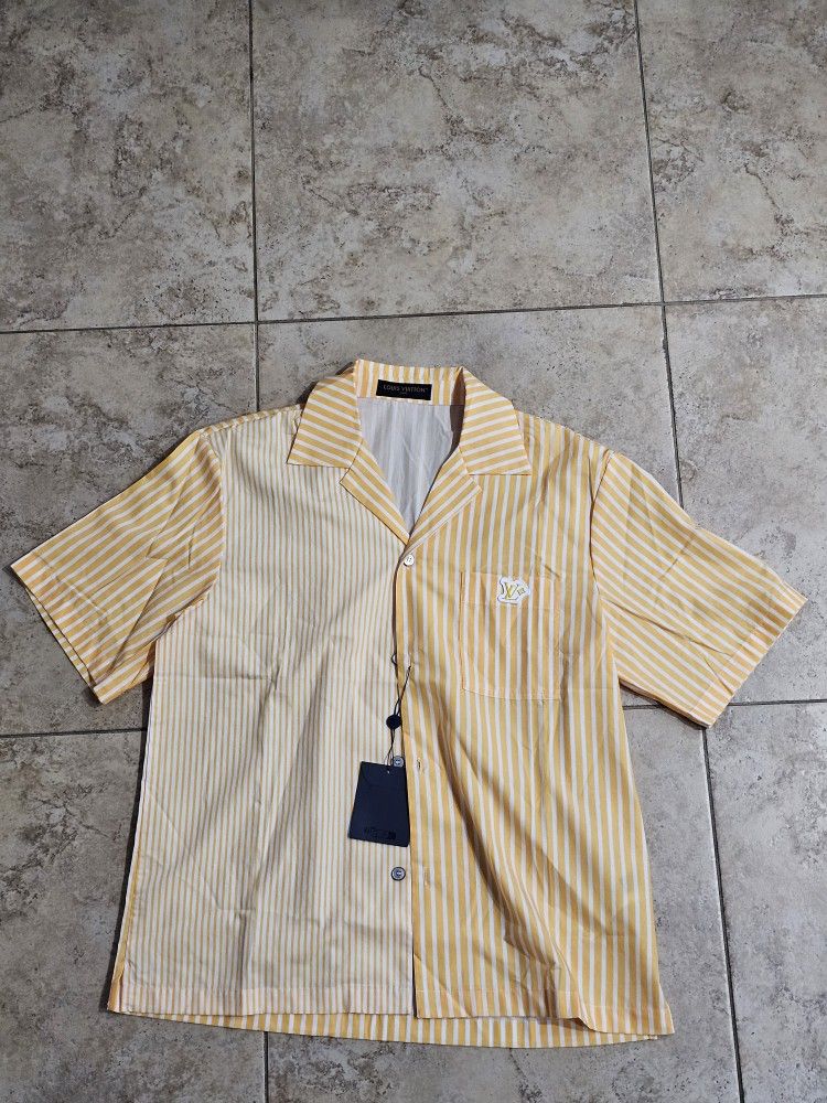 Louis Vuitton Shirt