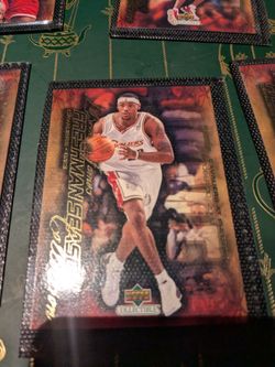 Lebron basketball cards rookies