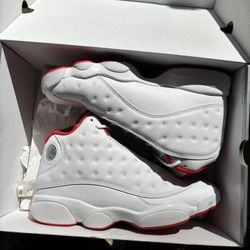 “2017” Air Jordan 13 HOF
