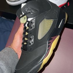 Jordan 5 