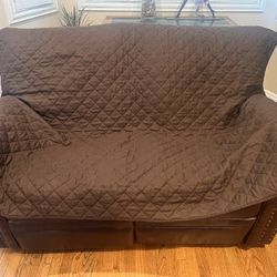Loveseat Pet Cover