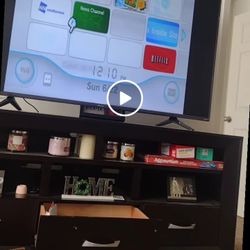 Nintendo Wii 