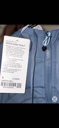 Lululemon