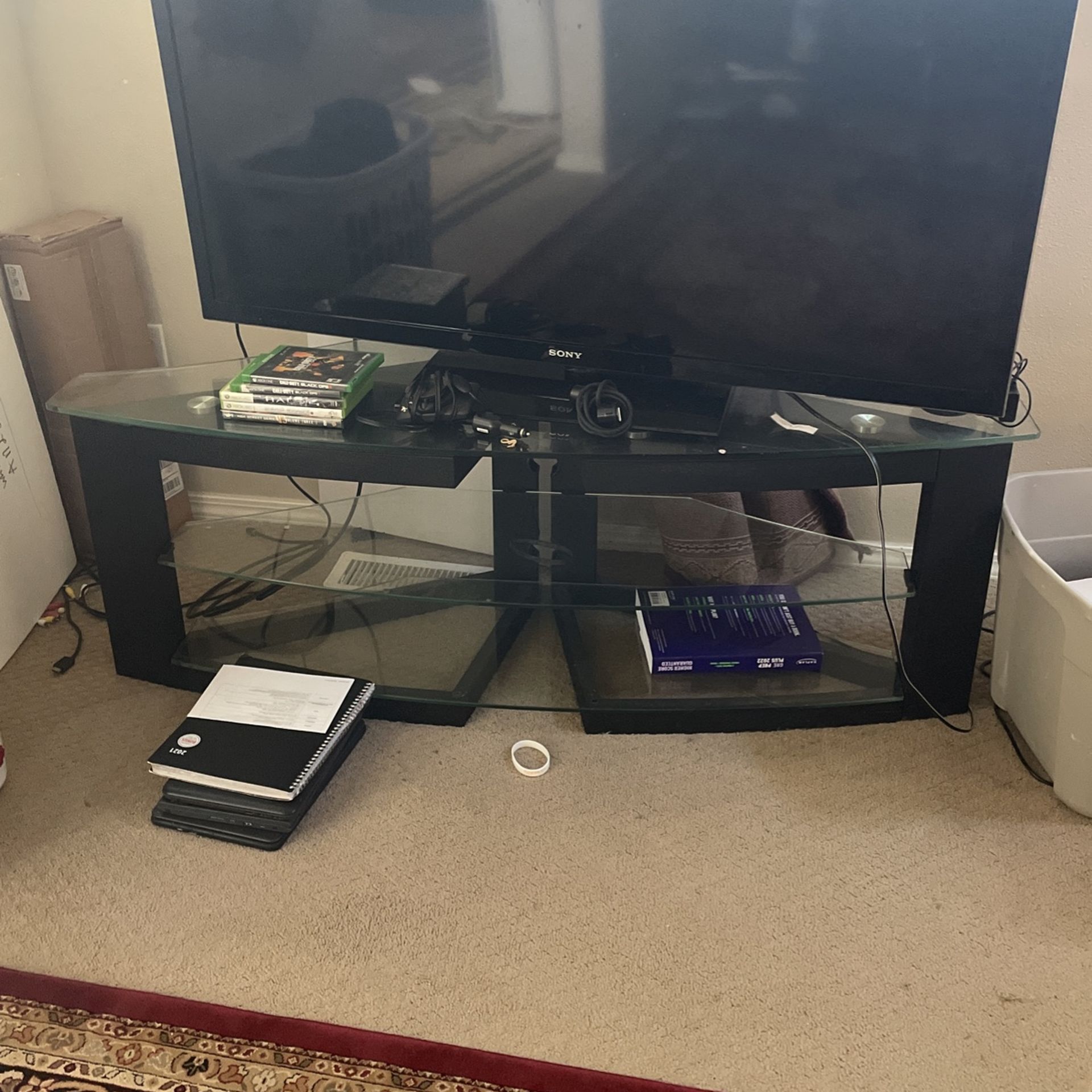 TV Table Stand 