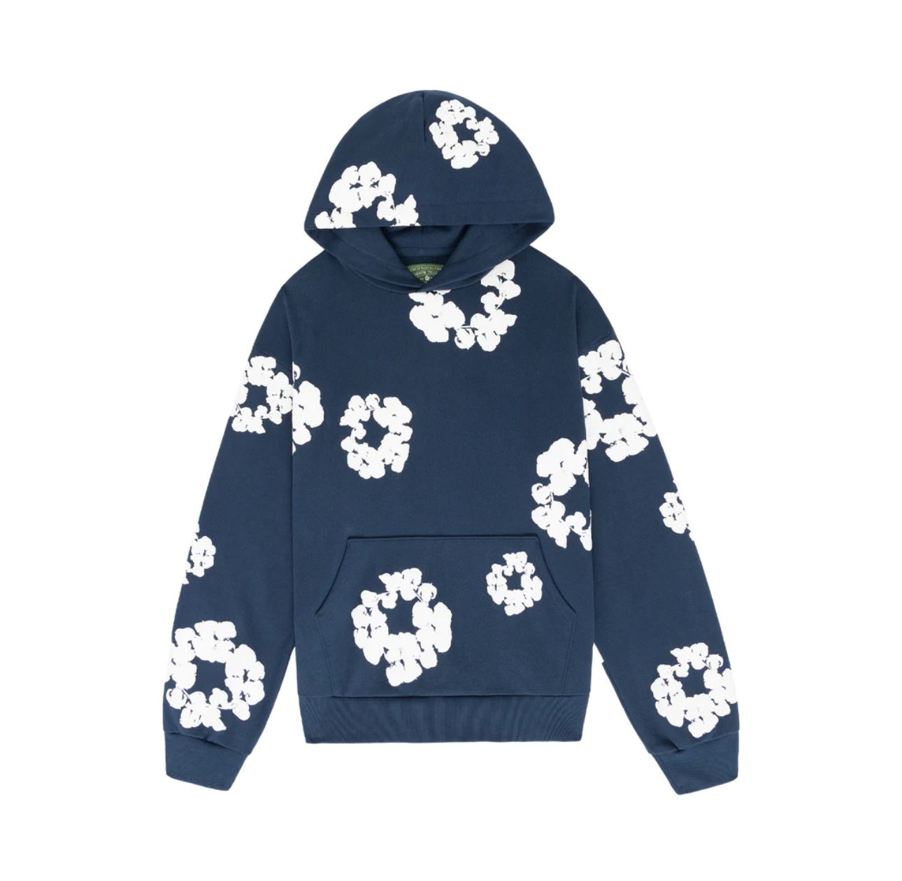 Denim Tears Hoodie