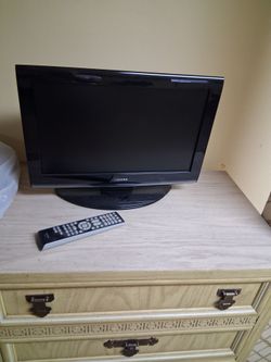 Toshiba 19 inch tv