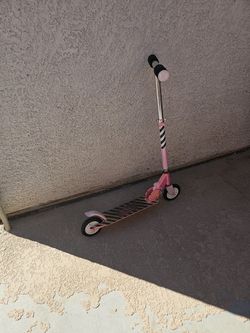 LOL scooter