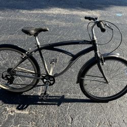 Calypso Trek Bicycle