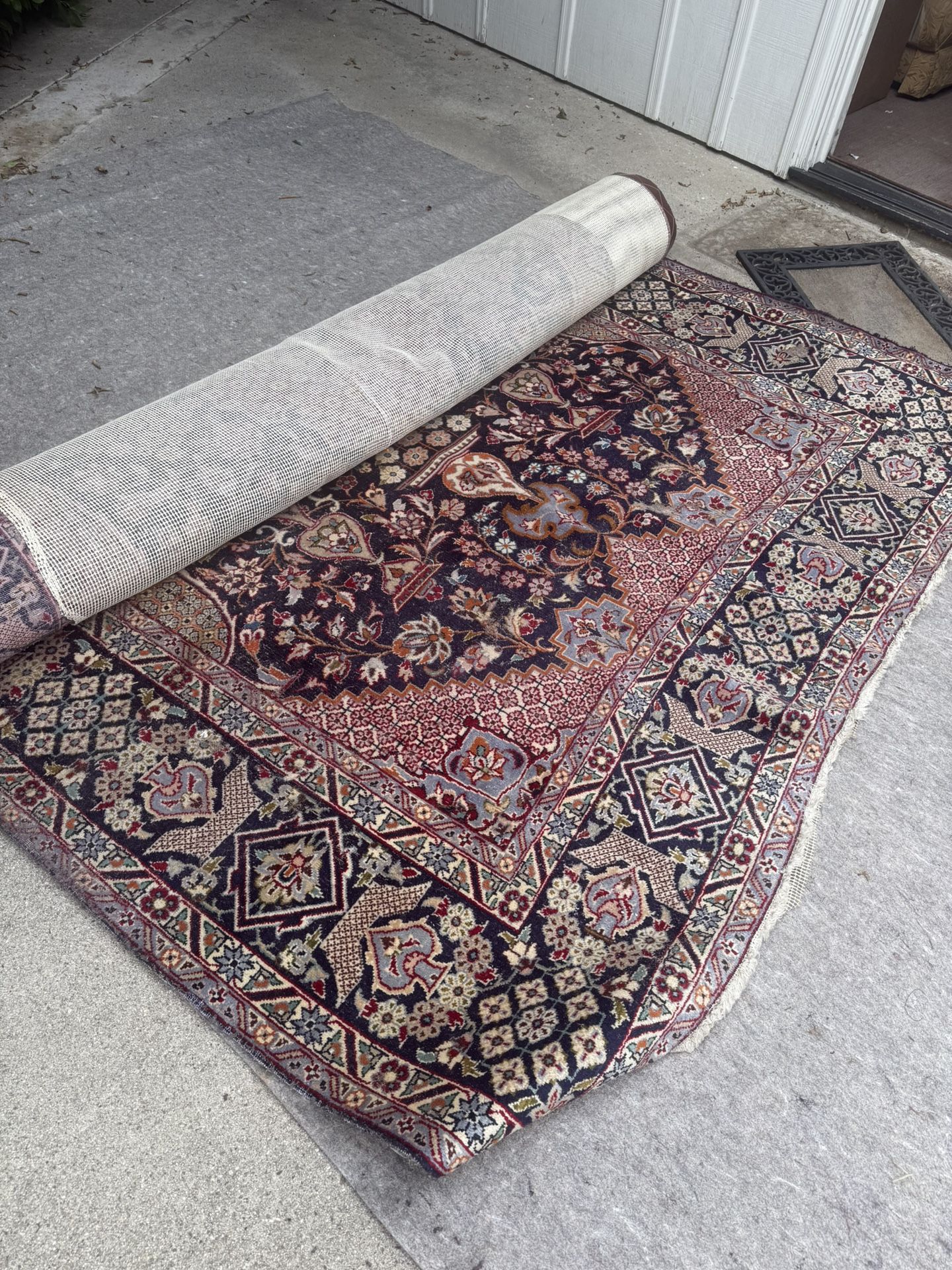 Persian Rugs 8 By 12