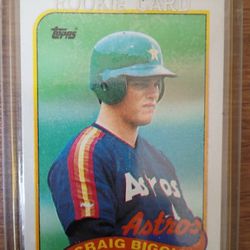 Craig Biggio