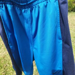 Nike Dri-Fit Basketball shorts Size Medium