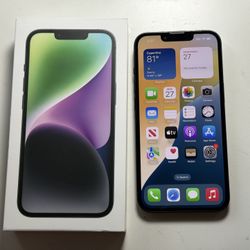 *MDM Bypassed* iPhone 14 128gb Unlocked