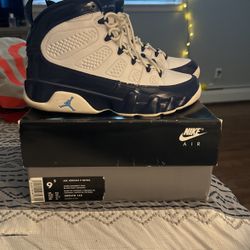 Air Jordan 9 Retro 