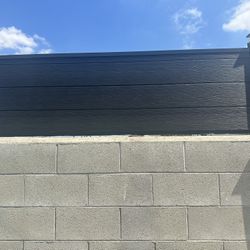 Top Fence 