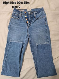 Women's Jeans Variety