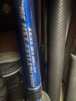 United composite Rus Fishing Rod