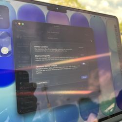 2025 MacBook Air 13-inch M4 chip, 16GB RAM, 256GB SSD