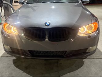 2009 BMW 328i