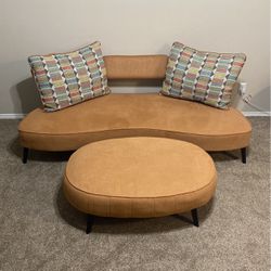 Love Seat / Sofa / Couch 