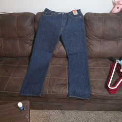 Original 501 Levi's 