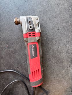 Ryobi and avid power tools