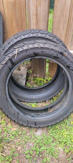 Shinko motorcycle tires 120/70/12
