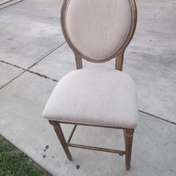 4  Stool Chairs 