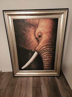 Elephant Picture