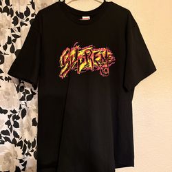 Supreme Scratch Tee