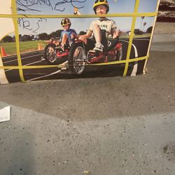 Bicicleta Para Niño 