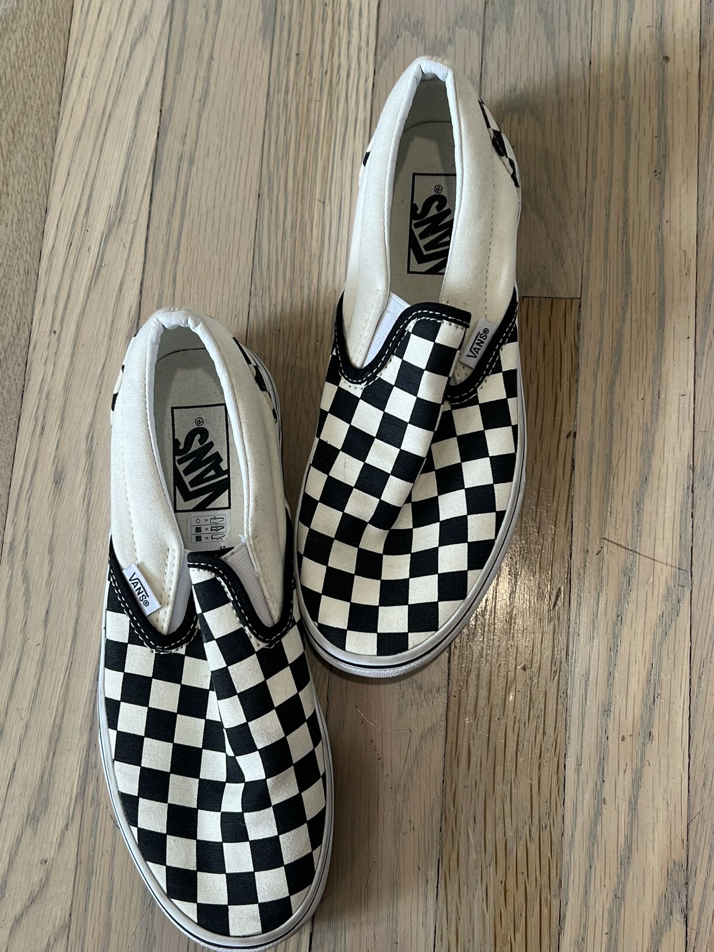 Vans 