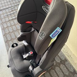 GRACO 3-in-1 Harness Booster Car Seat Like New! 