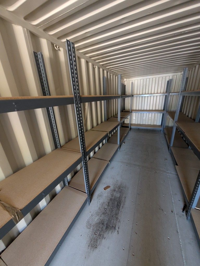Storage Racks (New) display picture 1