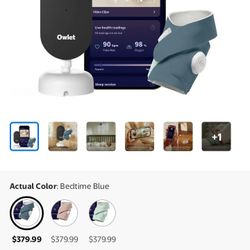 Owlette Dream Sock Duo