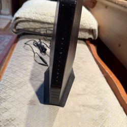 Used Netgear Nighthawk Router/Modem