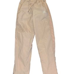 Air Jordan Mens S Brown Sweatpants 