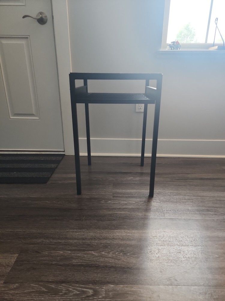 Small End Table