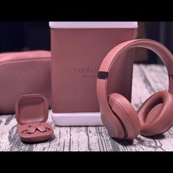 Beats By Dre Beats Studio Pro x Kim Collection Earth 