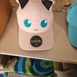 Pokémon Hat