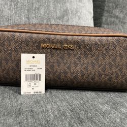 Michael Kors Pencil Bag 