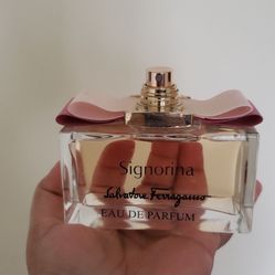 Authentic Perfume Bundle 