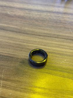 Oura Ring Gen 3 - Size 10