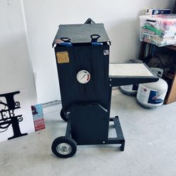 6 Gallon Outdoor Deep Fryer
