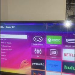  Roku Tv