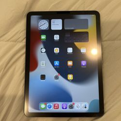 Ipad Air 4th Gen | Selling for Parts 