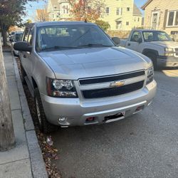 2010 Chevy 
